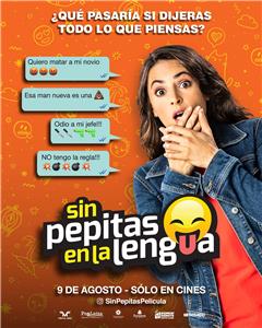 Sin Pepitas en la Lengua (2018) watch online HD
