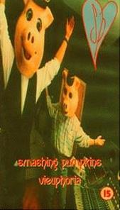 Smashing Pumpkins: Vieuphoria (1994) watch online HD
