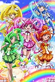Smile PreCure! Hot-blooded! Akane's Treasure Hunting Life!! (2012–2013) watch online HD