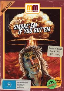 Smoke 'Em If You Got 'Em (1988) watch online HD