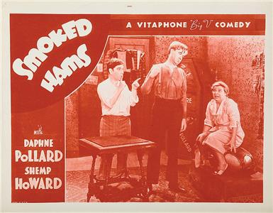 Smoked Hams (1934) watch online HD
