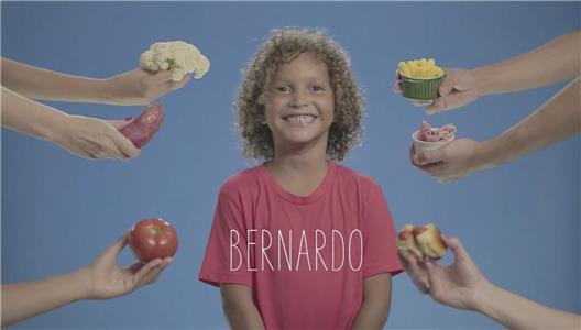 Socorro! Meu Filho Come Mal! - Casa da Kapim 02 Bernardo (2017– ) watch online HD