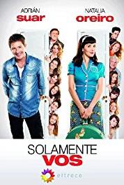 Solamente vos Episode #1.85 (2013– ) watch online HD