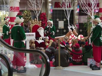 Спецназ: Сан-Диего Wreck the Malls (2011–2013) watch online HD