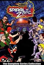 Spiral Zone The Gauntlet (1987– ) watch online HD