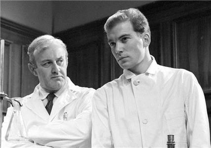 Studio One No Deadly Medicine: Part 1 (1948–1958) watch online HD