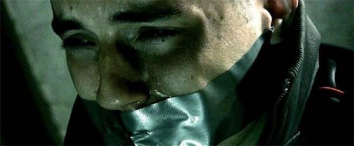 Suffer Well (2014) watch online HD