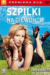 Szpilki na Giewoncie Episode #1.4 (2010– ) watch online HD