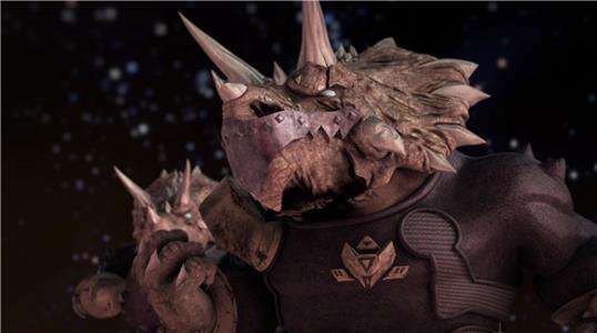 Teenage Mutant Ninja Turtles Revenge of the Triceratons (2012–2017) watch online HD