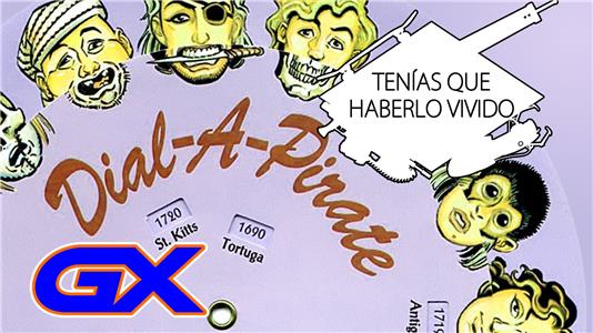 Tenías que haberlo vivido Sistemas anti-piratería (LucasArts) (2015– ) watch online HD