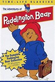 The Adventures of Paddington Bear A Stitch in Time (1997–2013) watch online HD