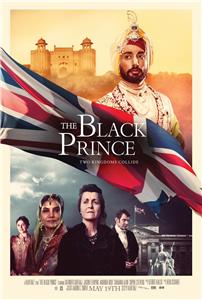 The Black Prince (2017) watch online HD