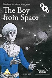 The Boy from Space Captured! (1971– ) watch online HD