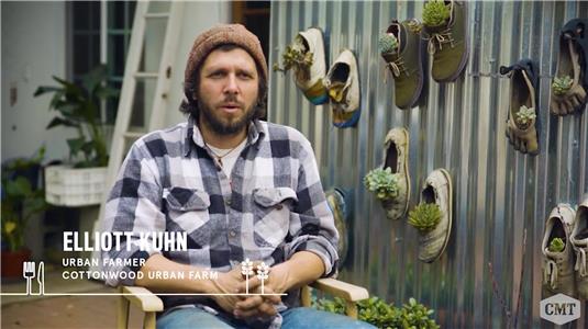 The Downtown Farmer Fluffy Lavender Pancakes (2018– ) watch online HD