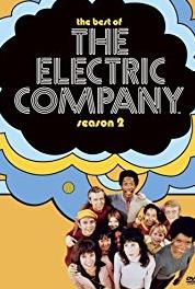 The Electric Company 499 (1971–1977) watch online HD