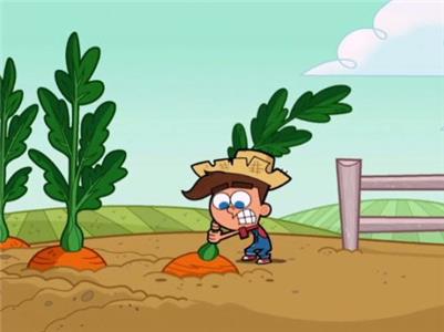 The Fairly OddParents Farm Pit/Crock Talk (2001–2017) watch online HD
