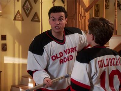 The Goldbergs Lame Gretzky (2013– ) watch online HD