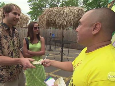 The Great Food Truck Race I Left My Food Cart in San Francisco (2010– ) watch online HD
