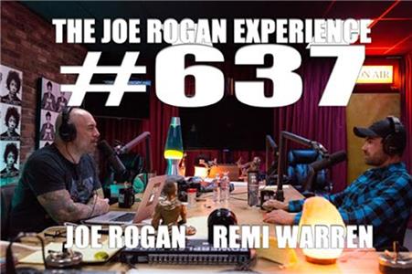 The Joe Rogan Experience Remi Warren (2009– ) watch online HD
