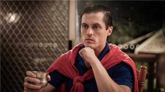 The Justice Lease Man of Steel (2013– ) watch online HD