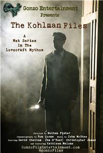 The Kohlman Files (2012) watch online HD