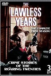 The Lawless Years The Immigrant (1959–1961) watch online HD