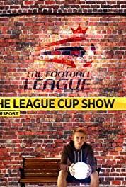The League Cup Show Episode #2.1 (2009– ) watch online HD