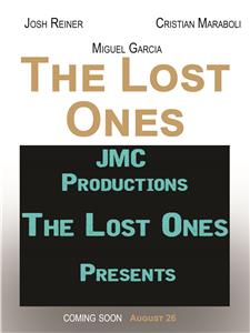 The Lost Ones (2016) watch online HD
