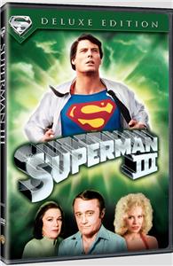 The Making of 'Superman III' (1985) watch online HD