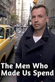 The Men Who Made Us Spend Episode #1.3 (2014– ) watch online HD