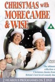 The Morecambe & Wise Show Episode #9.2 (1968–1977) watch online HD
