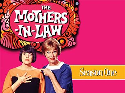 The Mothers-In-Law How Not to Manage a Rock Group (1967–1969) watch online HD