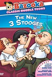 The New 3 Stooges The Yolk's on You (1965) watch online HD