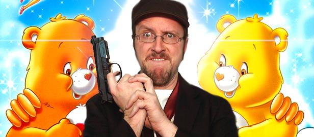 The Nostalgia Critic Care Bears Nutcracker Suite (2007– ) watch online HD