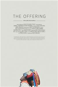 The Offering (2016) watch online HD