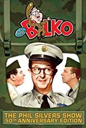 The Phil Silvers Show A.W.O.L. (1955–1959) watch online HD
