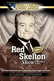 The Red Skelton Show Episode #18.9 (1951–2016) watch online HD