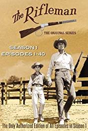 The Rifleman Obituary (1958–1963) watch online HD