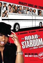 The Road to Stardom with Missy Elliott You Ain't Confident, You're Cocky (2005– ) watch online HD