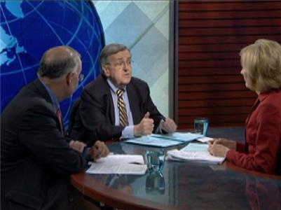 The Robert MacNeil Report Episode dated 3 October 2012 (1975– ) watch online HD