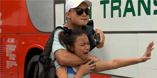 The Stepdaughters Nasaan ang hustisya (2018– ) watch online HD