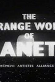 The Strange World of Planet X Episode #1.5 (1956– ) watch online HD