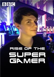 The Supergamers (2016) watch online HD