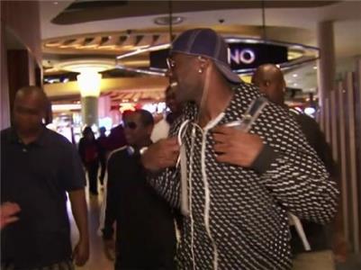 The T.O. Show What Happens in Vegas... (2009– ) watch online HD