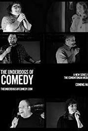The Underdogs of Comedy Brett McCrindle Live (2016– ) watch online HD