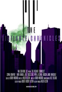 The Vigilante Chronicles The Beginning (2018– ) watch online HD