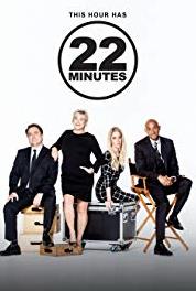 This Hour Has 22 Minutes Episode #26.7 (1992– ) watch online HD