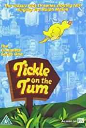 Tickle on the Tum Mrs Cravat and the Aeroplane (1984–1988) watch online HD