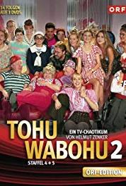 Tohuwabohu Parte 41 (1990– ) watch online HD