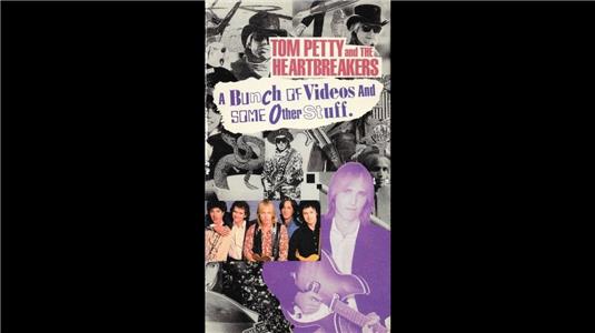 Tom Petty: A Bunch of Videos and Some Other Stuff (1989) watch online HD